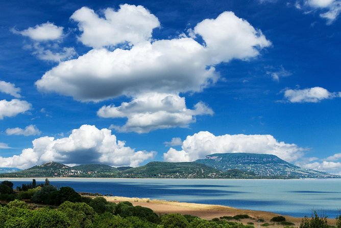 Private Lake Balaton Experience With the Herend Porcelain Factory - Frequently Asked Questions