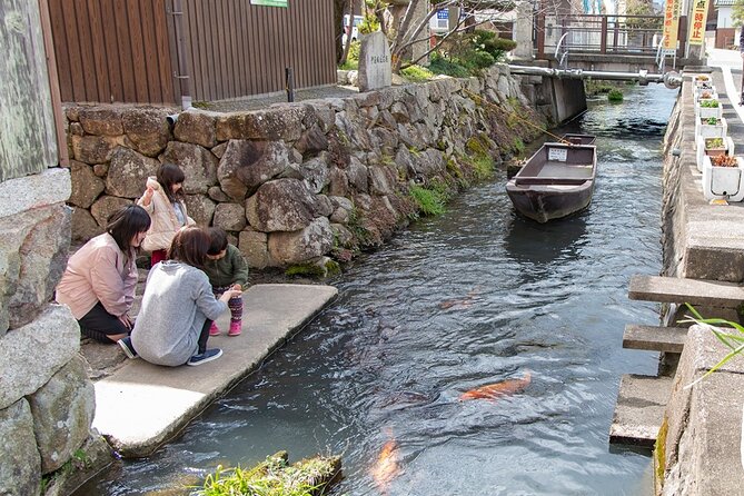 Private Lake Biwa Tour With Licensed Guide and Vehicle - Pickup Information