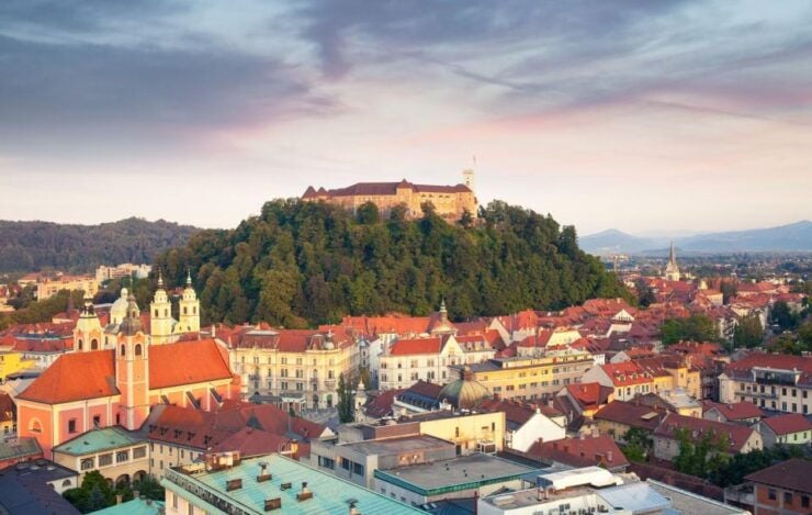 Private Lake Bled and Ljubljana Tour - From Zagreb - Cancellation Policy