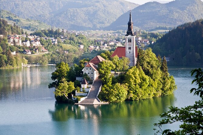 Private Lake Bled and Ljubljana Tour From Zagreb - Good To Know