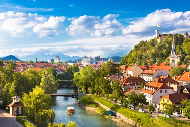 Private Lake Bled and Ljubljana Tour From Zagreb - Inclusions and Exclusions