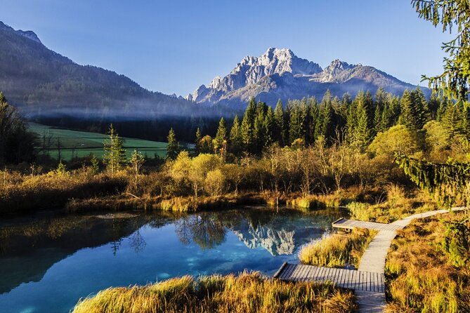 Private Lake Bled and Ljubljana Tour From Zagreb - Meeting Point and Start Time