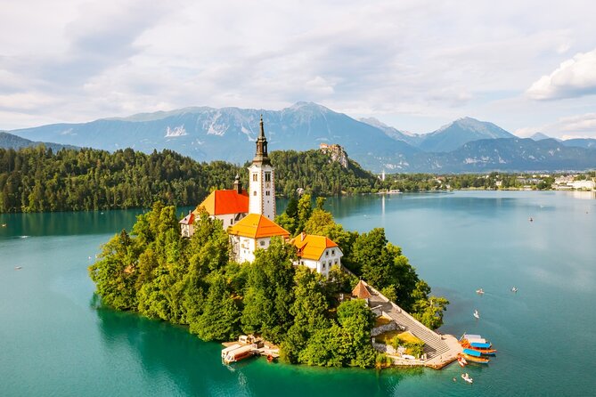Private Lake Bled and Ljubljana Tour From Zagreb - Operator Information