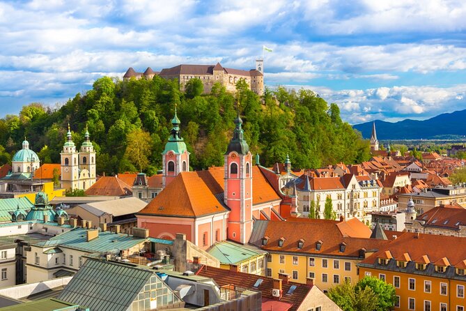 Private Lake Bled and Ljubljana Tour From Zagreb - Booking and Cancellation Policy
