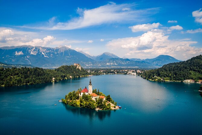 Private Lake Bled and Ljubljana Tour From Zagreb - Frequently Asked Questions