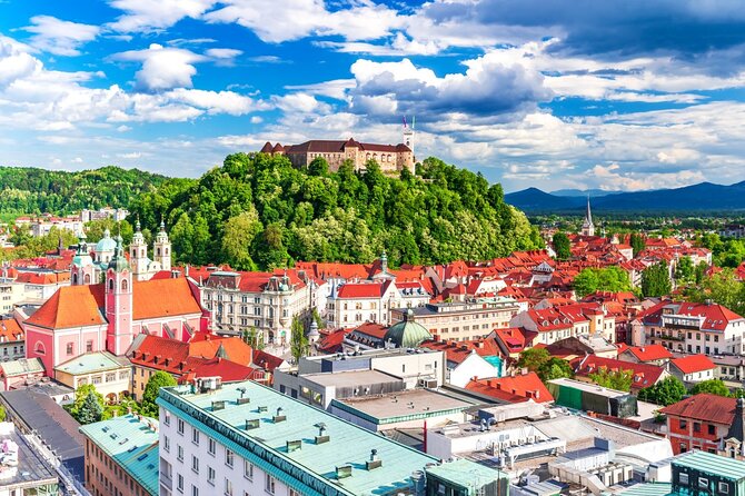 Private Lake Bled and Ljubljana Tour From Zagreb - The Sum Up
