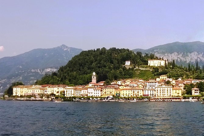PRIVATE Lake Como and Bellagio Guided Tour - Pricing and Guarantee