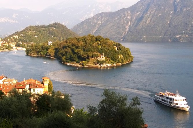 PRIVATE Lake Como and Bellagio Guided Tour - Date and Travelers