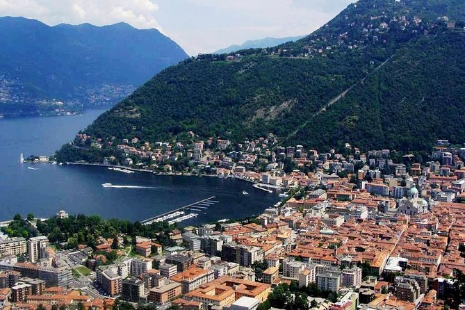 PRIVATE Lake Como and Bellagio Guided Tour - The Sum Up