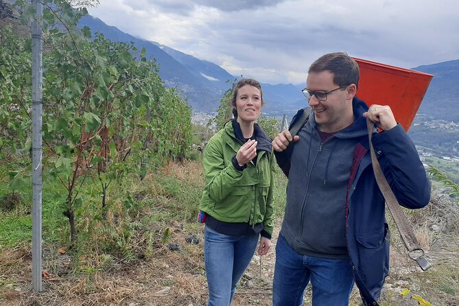 Private Lake Como Beautiful Landscapes With Luca - Positive Feedback and Recommendations