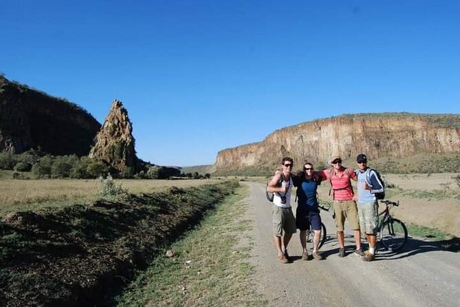 Private Lake Naivasha Day Trip - Inclusions