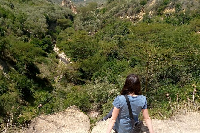 Private Lake Naivasha Day Trip - Logistics