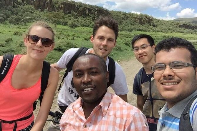 Private Lake Naivasha Day Trip - Cancellation Policy