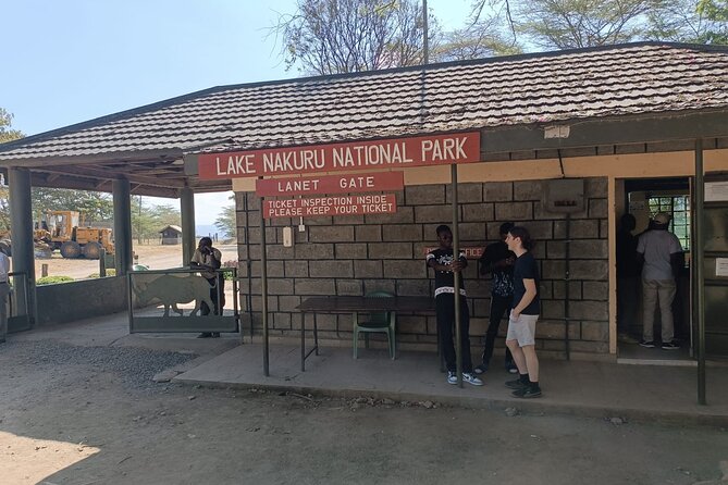 Private Lake Nakuru Day Tour From Nairobi - What To Expect