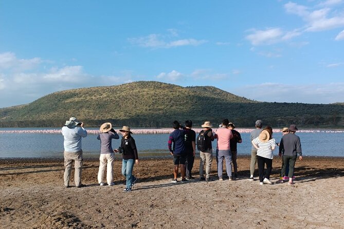 Private Lake Nakuru Day Tour From Nairobi - Pricing Information