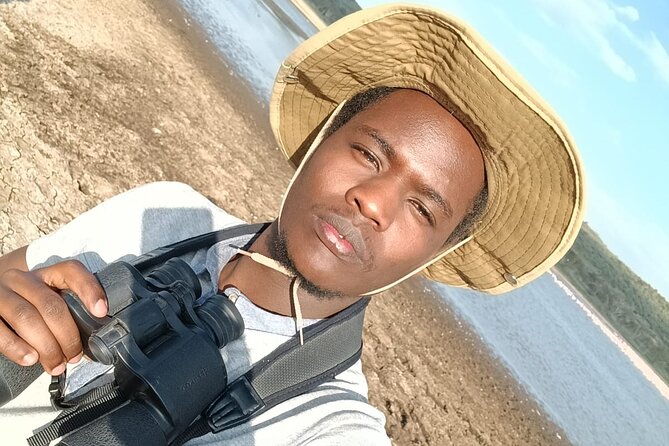 Private Lake Nakuru Day Tour From Nairobi - Additional Options