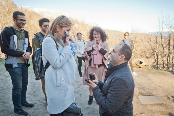 Private Lake Sevan, Sevanavank, Dilijan, Haghartsin, Goshavank Tour From Yerevan - Inclusions and Amenities