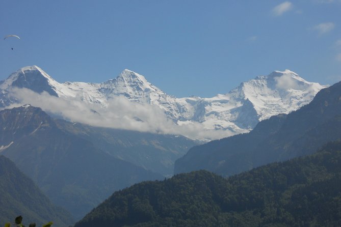 Private Lake Thun and Blausee Tour From Interlaken - Pricing and Guarantee