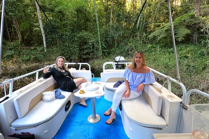 Private Lake Tour With On-Board Chef - Chefs Culinary Creations