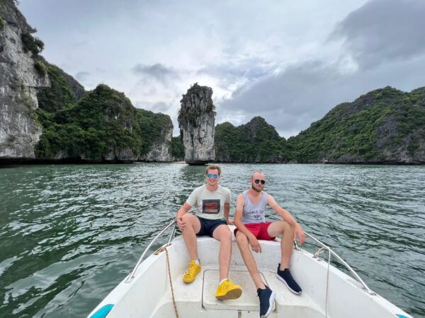 Private Lan Ha Bay and Ha Long Bay Tour to Avoid Crowds - Tour Highlights