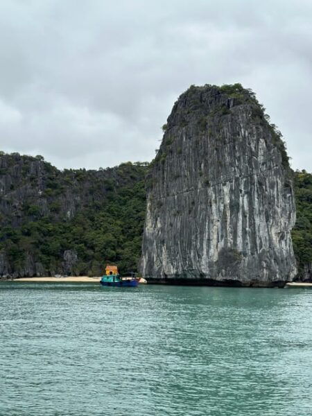 Private Lan Ha Bay and Ha Long Bay Tour to Avoid Crowds - Frequently Asked Questions