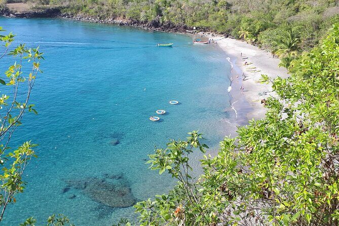 Private Land and Sea Speed Boat Tour to Soufriere - FAQ