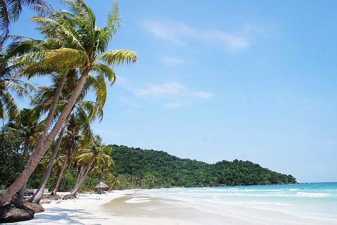 Private Land Tour & Cable Car in the South of Phu Quoc Island - Exploring Coconut Prison: a Glimpse Into Vietnams History