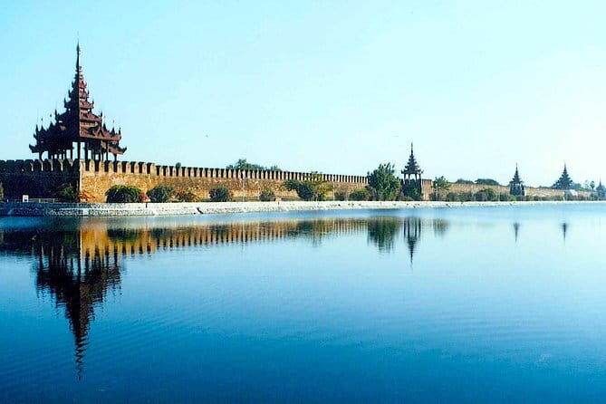 Private Land Transfer : Mandalay to Bagan - Good To Know