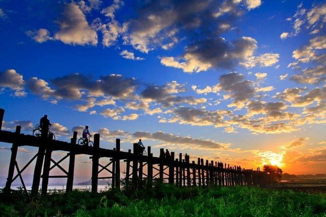 Private Land Transfer : Mandalay to Bagan - Detailed Breakdown of the Experience