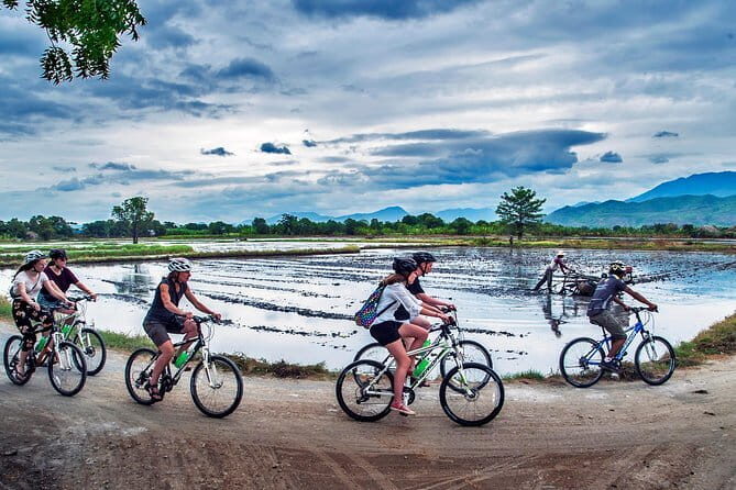 Private Land Transfer : Mandalay to Bagan - Who Should Book This Experience?