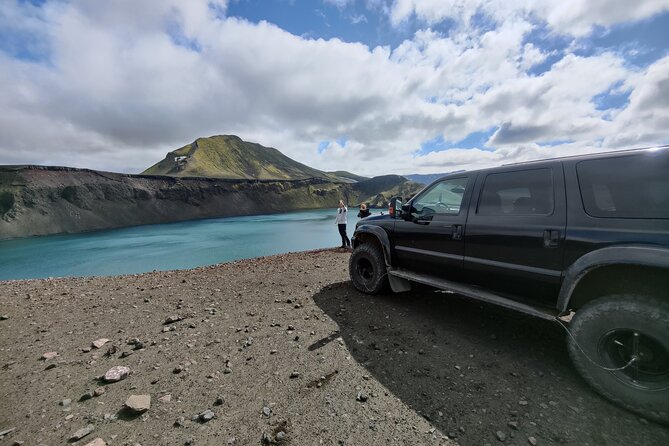 Private Landmannalaugar 4x4 Day Tour - Private Tour Benefits