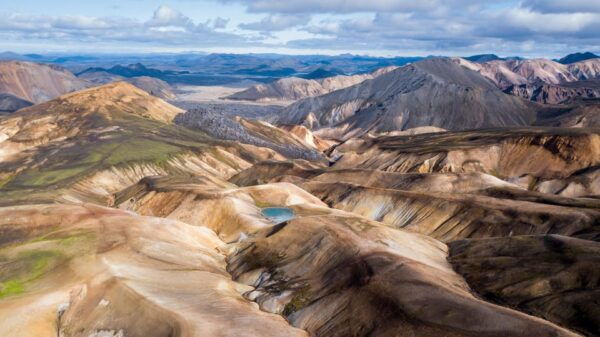 Private Landmannalaugar Super Truck 4x4 Exploration - Frequently Asked Questions