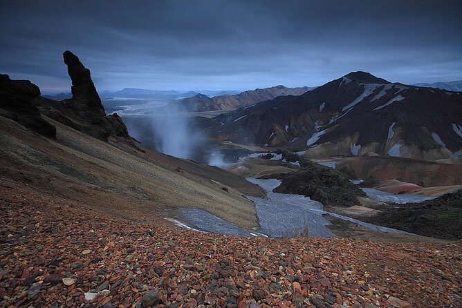 Private Landmannalaugar Tour by Super Jeep From Reykjavik - How to Book