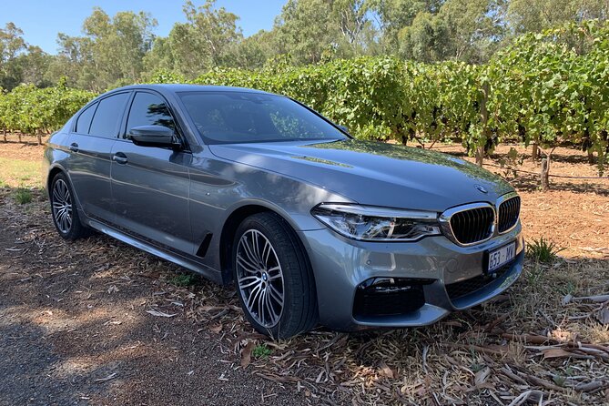 Private Langhorne Creek Wine Region Tour From Adelaide - Important Information for Travelers