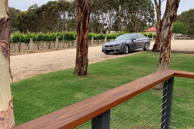 Private Langhorne Creek Wine Region Tour From Adelaide - Customer Reviews and Testimonials