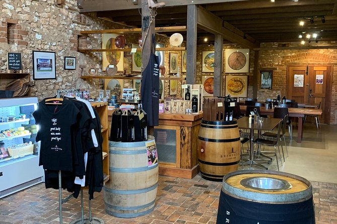Private Langhorne Creek Wine Region Tour From Adelaide - Contact and Further Assistance