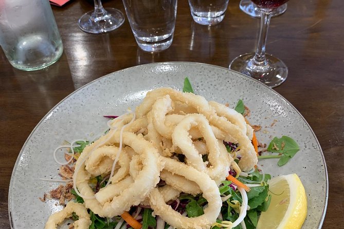 Private Langhorne Creek Wine Region Tour From Adelaide - The Sum Up