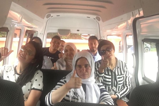 Private Langkawi Arrival Transfer to Hotel - Booking Details