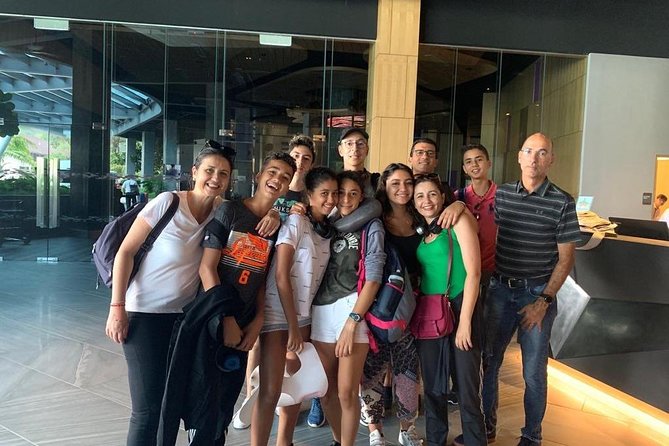 Private Langkawi Arrival Transfer to Hotel - Frequently Asked Questions