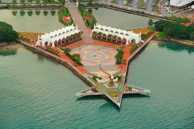 Private Langkawi Day Tour - The Sum Up