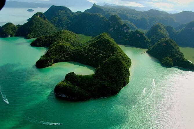 Private Langkawi Day Tour - Exploring the Itinerary in Detail