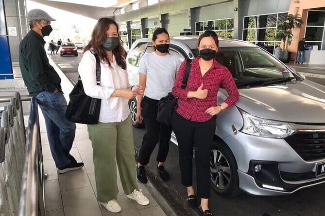 Private Langkawi Day Tour - FAQ