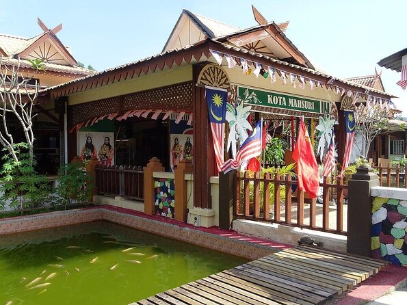 Private Langkawi Day Tour - Good To Know