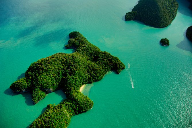 Private Langkawi Day Tour - Inclusions