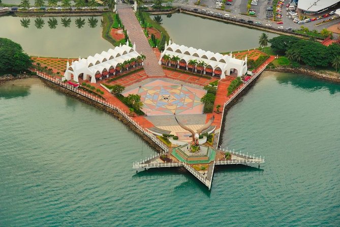 Private Langkawi Day Tour - Pricing
