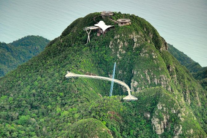 Private Langkawi Day Tour - Cancellation Policy