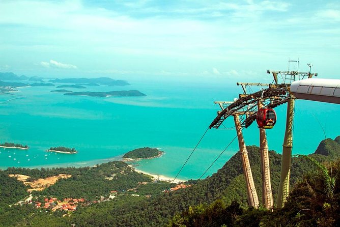 Private Langkawi Day Tour - Customer Review