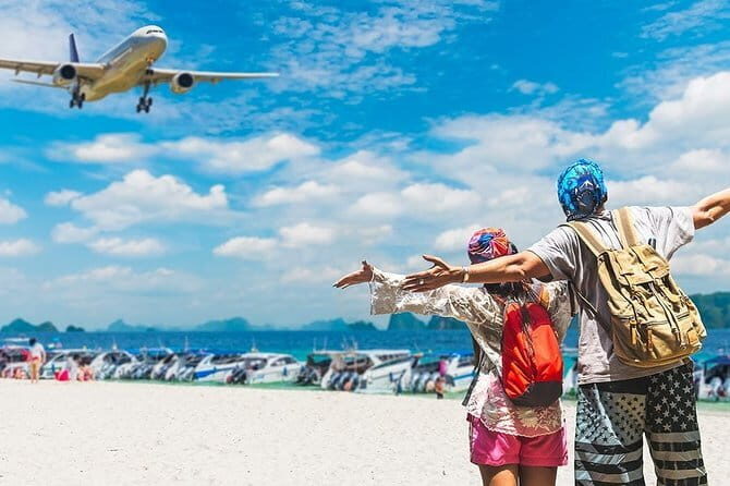 Private Langkawi Departure Transfer to Airport - The Booking Process and Cost Effectiveness