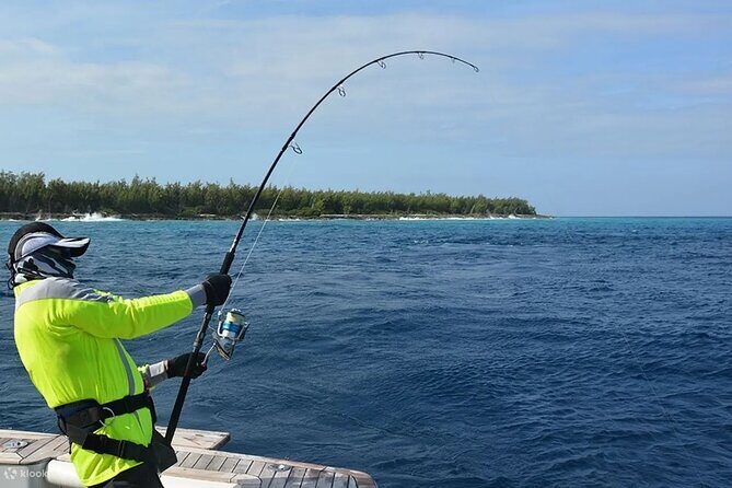 Private : Langkawi Fishing Trip With Captain's Jack Sparrow - Introduction