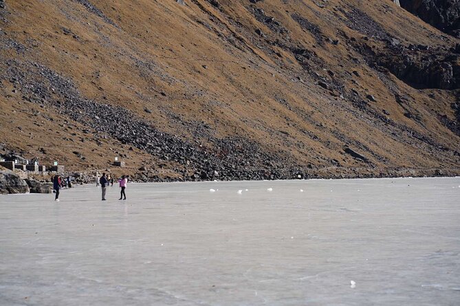 Private Langtang Scenic Flight Tour by Helicopter - Pricing